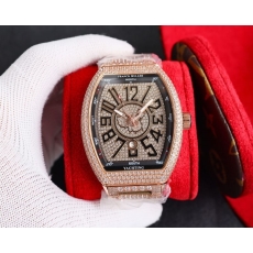 FRANCK MULLER Watches